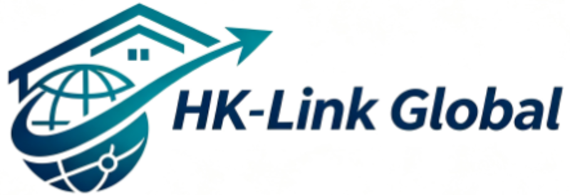 環球優採 HK‑Link Global
